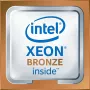 Cisco - Intel Xeon Bronze 3106 - 1,7 GHz - 8 branduoliai - 11 MB spartinančioji atmintis