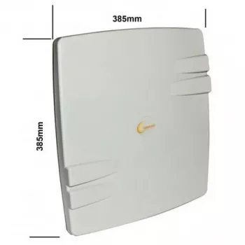Tinklo antena ALLNET ANT-58-1T1R-PATCH-385