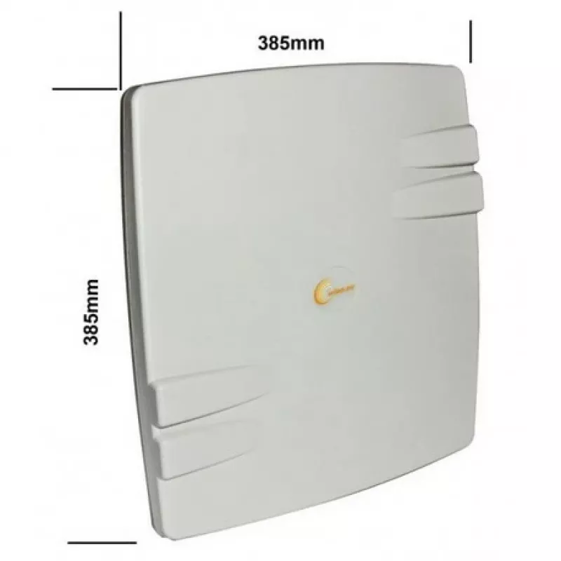 Tinklo antena ALLNET ANT-58-1T1R-PATCH-385