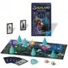 Disney Wish Sagaland, stalo žaidimas