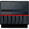 Įrankių laikymo dėklas Knipex 00 21 19 LB WK