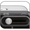 Skrudintuvas Tefal TL6008 2 vnt. 1300 W Aliuminis Juodas
