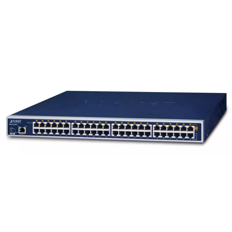 Planet HPOE-2400G