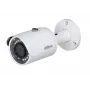 Dahua Technology Lite DH-HAC-HFW1400S Bullet tipo CCTV apsaugos kamera 2560×1440, 1/2,7 colio CMOS, 97° horizontalus matymo kampas, 360° pasukimas, laidinė, balta