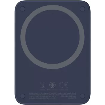 Nešiojama išorinė baterija Orsen EW50 4200mAh