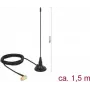 Įvairiakryptė antena DeLOCK 89615
