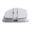 Pelė SBOX WM-308 White USB