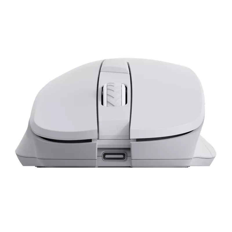 Pelė SBOX WM-308 White USB