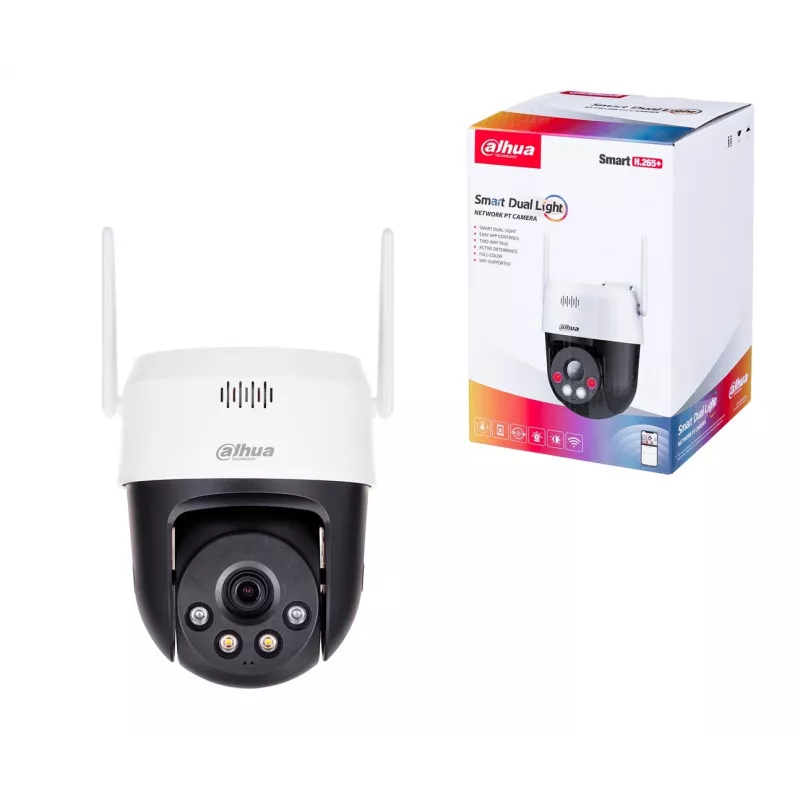 Dahua IP kamera SD2A500HB-GN-AW-PV-0400-S2