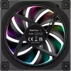 DeepCool FL12R 120mm ARGB Reverse Blade Case Fan 3 vnt. pakuotė