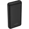 Ansmann PB212 ličio polimero (LiPo) 30000 mAh juoda (1700-0134)