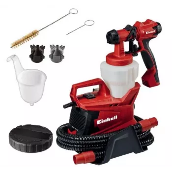 Purškimo pistoletas Einhell TC-SY 700 S 1 L