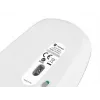 Natec Wireless pelė Harrier 2 1600DPI BT 5.1