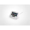 „Stream Deck Neo“ Elgato 10 mygtukų programuojamas valdiklis baltas