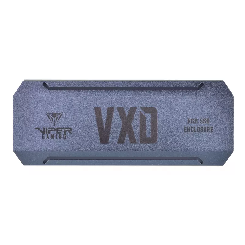 Patriot Memory VXD SSD dėklas Sidabrinė M.2