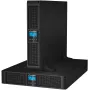 PowerWalker VI 2000RT LCD Uninterruptible Power Supply (UPS) 2 KVA 180