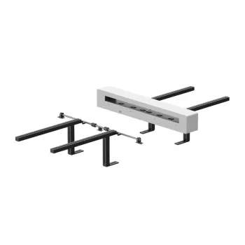 Automatinis tiektuvas, skirtas xTool P3