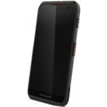 “Honeywell EDA52”, 2 kontaktų, 2D, 14 cm (5,5 col.), USB-C, BT, Wi-Fi, 4G, NFC, Android, rinkinys (USB) mobilusis duomenų surinkimo terminalas, 2D, vaizdo skaitytuvas (S0703), ekrano įstrižainė: 14 cm (5,5 col.), raiška: 1