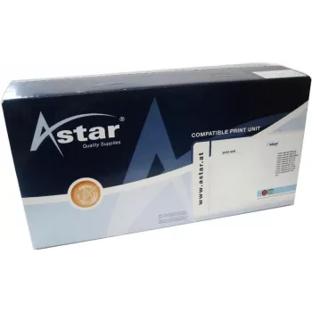 Astar AS10026 spausdintuvo eksploatacinė medžiaga, juoda