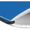 Aplankas Herlitz Polipropilenas (PP) Mėlynas A5/40 11361532