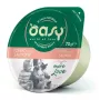 Oasy More Love Tunas su lašiša indeliuose 70g