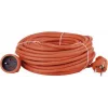 VERTEX PZO30M ištraukiamas ilgintuvas 30 m 3x2,5 mm