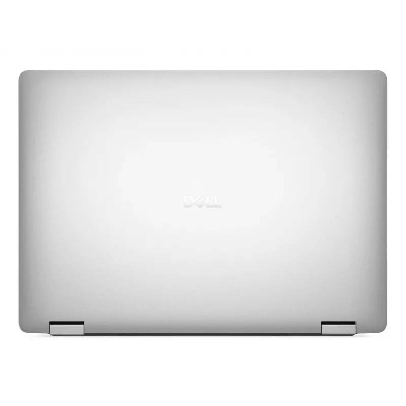 DELL Pro 14 Plus PB14255 AMD Ryzen™ 5 220 nešiojamasis kompiuteris 35,6 cm (14) Full HD+ 16 GB LPDDR5x-SDRAM 512 GB SSD Wi-Fi 7 (802.11be) Windows 11 Pro aliuminis