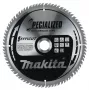 T.C.T. pjovimo diskas 260X2.15X30mm 10° T80 EFFICUT