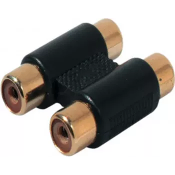 Adapter ShiverPeaks 57041-G — 2 cinch (RCA) jungtys garso ryšiui
