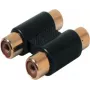Adapter ShiverPeaks 57041-G — 2 cinch (RCA) jungtys garso ryšiui