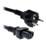 „Cisco“ maitinimo laidas „Europe AC Type A“