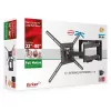 TV laikiklis Barkan Mounting Systems 4400 50 kg 2,03 m juodas