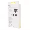 Grūdinto stiklo ekrano apsauga Baseus, skirta realme GT Neo3, 0,33 mm, 9H kietumas