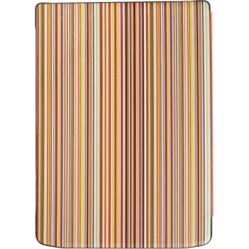 Planšečių dėklas PocketBook H-S-743-CL-WW skirtas 7,8 colio įrenginiams, permatomas apsauginis dėklas