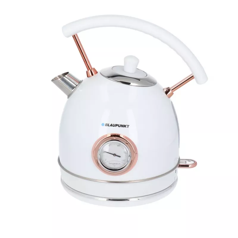 Blaupunkt BLAUPUNKT EKS802WH 1.8 White