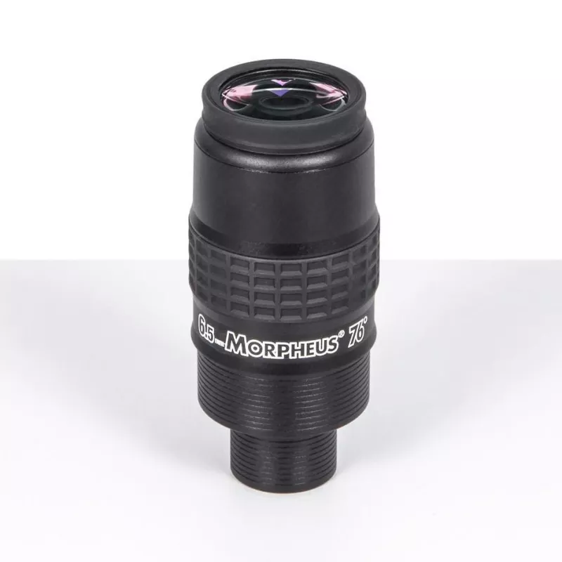 Baader Morpheus 6,5 mm 2/1,25 colio okuliaras
