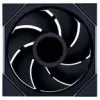 Case Fan Lian Li UNI FAN TL LCD ARGB PWM – 120mm modulinis LCD ventiliatorius
