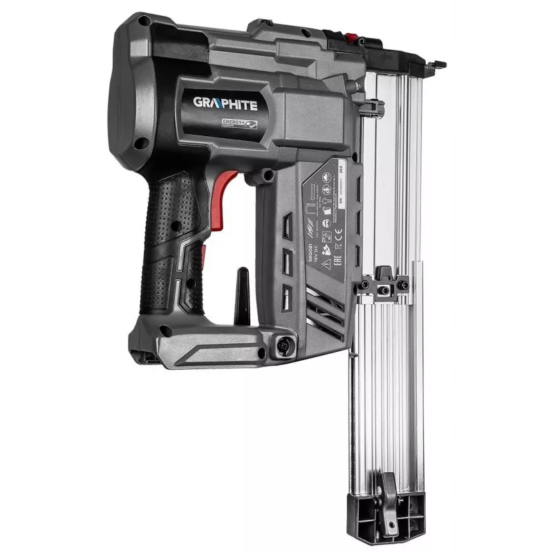 Stapler Graphite 58G081 darbinis gylis 270 mm svoris 2,64 kg