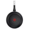 Tefal Unlimited G2550772 keptuvė universali keptuvė apvali