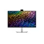 Dell P2726DEB | 27 colių | IPS | QHD | 16:9 | 100 Hz | 5/8 ms | 2560 x 1440 pikselių | 350 cd/m² | Garantija 60 mėn.