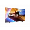 Philips 77OLED770 195.6 cm (77 col.) 4K Ultra HD išmanusis televizorius Wi-Fi juodas