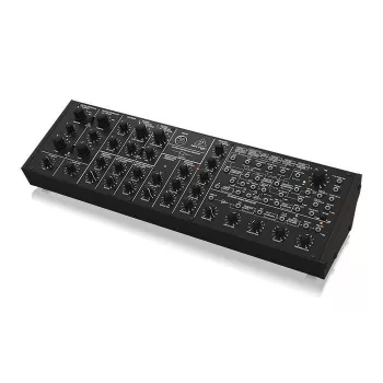 Analoginis sintezatorius Behringer K-2 MK II — 32 balsų polifonija, 2 osciliatoriai