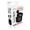 Ausinės Media-Tech MT3608K R-Phones TWS+ juodos