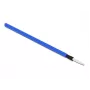 DeLOCK 86780 tinklo įrangos atsarginė dalis, universali, mėlyna, 100 mm