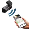 Automobilinis vaizdo registratorius Xblitz GO3 Full HD 2K (2560x1440) 140° IMX335, 60 fps, GPS, 2 colių ekranas, stovėjimo režimas, MicroSD iki 128GB