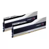 G.skill F5-6000J3040F16GX2-TZ5S atminties modulis 32 GB: 2 x 16 GB sidabrinis