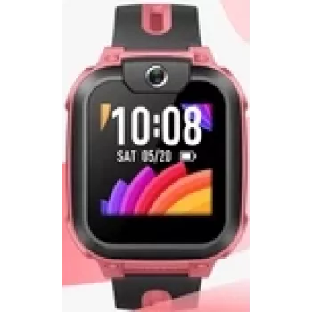 Smartwatch imoo Watch Phone Z1 Kinder-Smartwatch pink