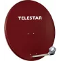 Palydovinė antena Telestar DIGIRAPID 60A 60 cm raudona aliuminė 35 dB