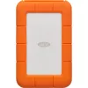 Lacie STFR2000800 saugojimo diskas 2 TB USB 3.1 Gen 1 - USB-C