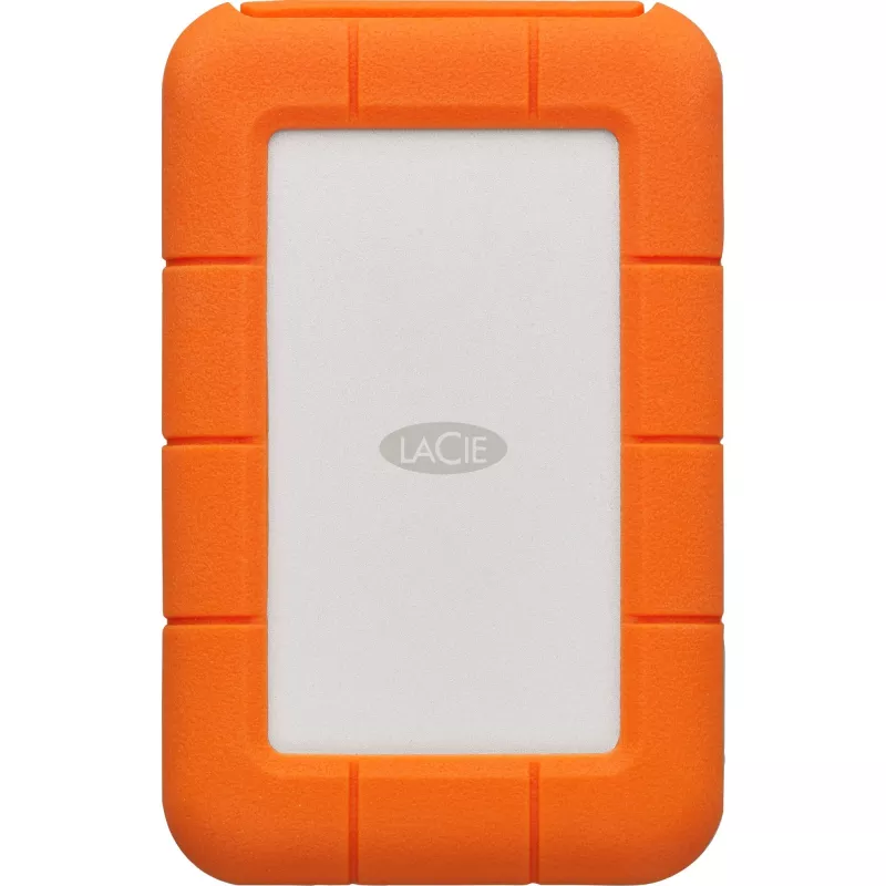 Lacie STFR2000800 saugojimo diskas 2 TB USB 3.1 Gen 1 - USB-C
